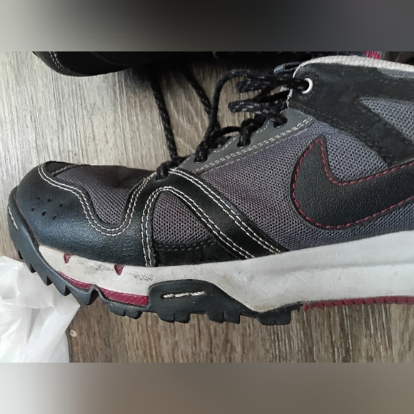 Men's Nike ACG Rongbuk Shoes Size 12 - Picture 3 of 16